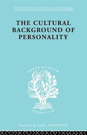 Cultural Background Personality ILS 84