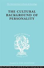 Cultural Background Personality ILS 84