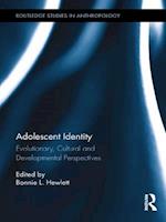 Adolescent Identity