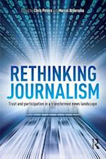 Rethinking Journalism