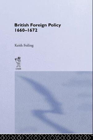 British Foreign Policy 1660-1972