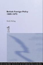 British Foreign Policy 1660-1972