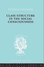 Class Structure in the Social Consciousness