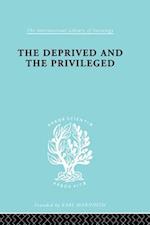 Deprived and The Privileged