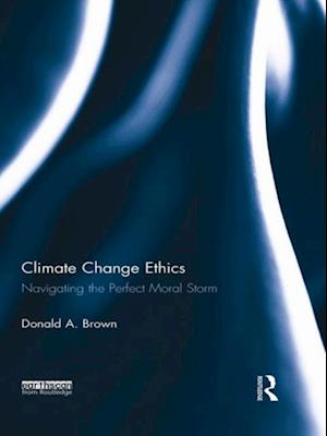 Climate Change Ethics