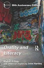 Orality and Literacy