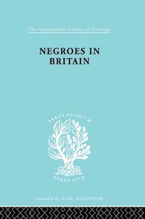 Negroes in Britain