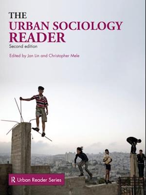 Urban Sociology Reader