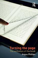 Turning the Page