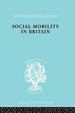 Social Mobility in Britain