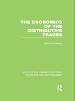 Economics of the Distributive Trades (RLE Retailing and Distribution)