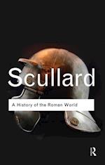 History of the Roman World