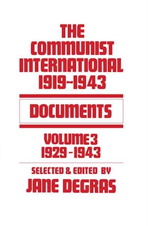 Communist International