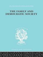 The Family and Democractic Society
