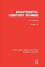 Eighteenth-century Women