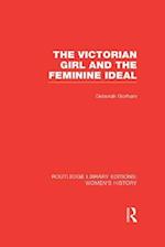 Victorian Girl and the Feminine Ideal