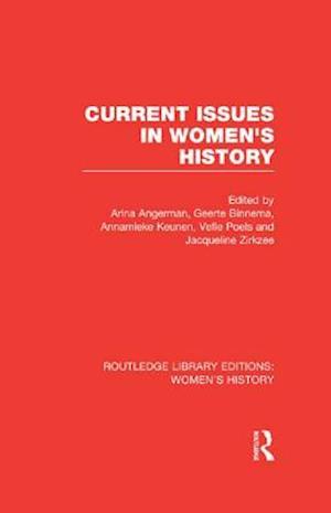 Current Issues in Women's History