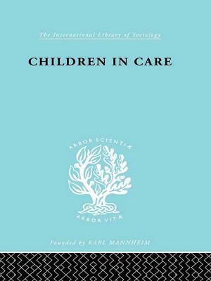 Children in Care