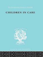 Children in Care