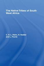 Native Tribes of South West Africa