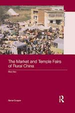 Market and Temple Fairs of Rural China