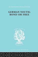 German Youth:Bond or Free Ils 145