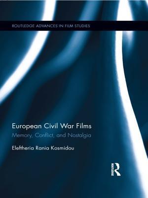 European Civil War Films