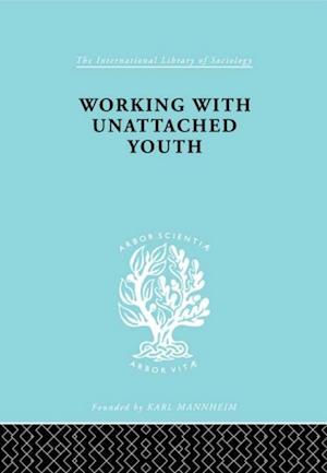Working with Unattached Youth