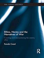 Ethics, Norms and the Narratives of War