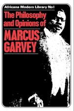 More Philosophy and Opinions of Marcus Garvey