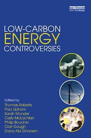 Low-Carbon Energy Controversies