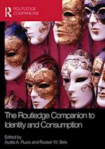 The Routledge Companion to Identity and Consumption