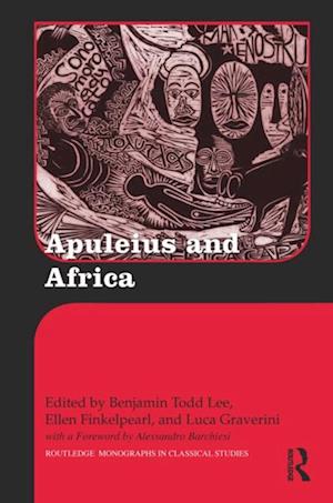 Apuleius and Africa