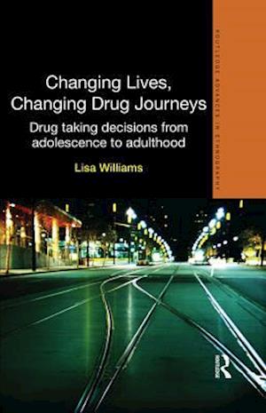 Changing Lives, Changing Drug Journeys