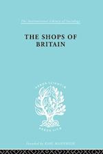 The Shops of Britain