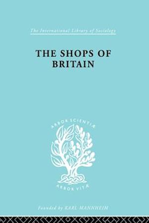 Shops of Britain