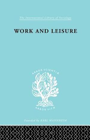 Work & Leisure         Ils 166