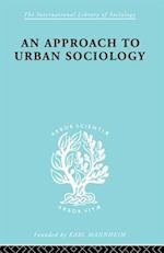 Approach to Urban Sociology