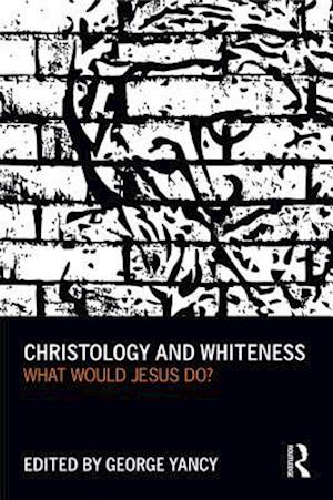 Christology and Whiteness