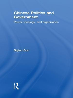 Chinese Politics and Government