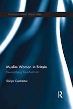 Muslim Women in Britain