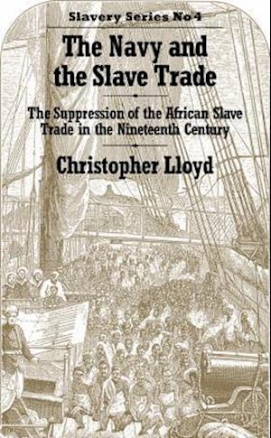 Navy and the Slave Trade