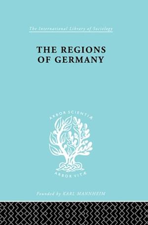 Regions of Germany