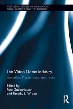 Video Game Industry