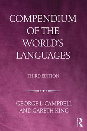 Compendium of the World''s Languages