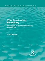 Controlled Economy  (Routledge Revivals)