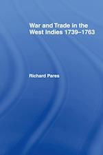 War and Trade in the West Indies