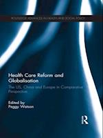 Health Care Reform and Globalisation