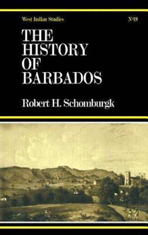 History of Barbados