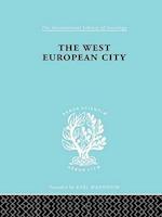 The West European City
